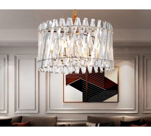 Подвесная люстра Ambrella Light TR5063 TR