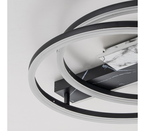 Накладной светильник Escada 10252/2LED Slab Накладной светильник Escada 10252/2LED Slab