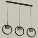 Подвесной светильник Ambrella Light XB9107152 XB
