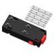 Токопровод концевой Ambrella Light GL1108 GL