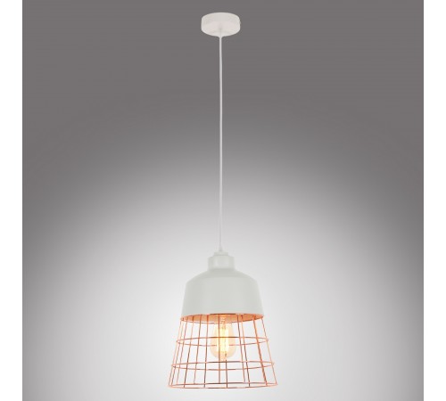 Подвесной светильник MyFar MR1370-1P Hill Подвесной светильник MyFar MR1370-1P Hill