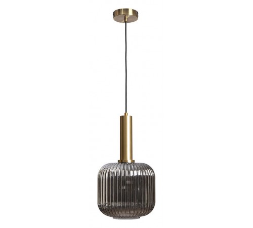 Подвесной светильник Loft it 2070-B+BR Iris Подвесной светильник Loft it 2070-B+BR Iris