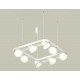 Подвесная люстра Ambrella Light XB9177080 XB