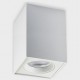 Накладной светильник Italline M02-70115 white M02-70115