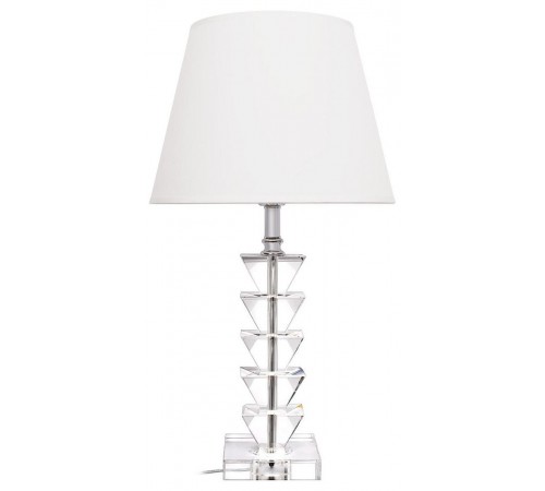 Настольная лампа декоративная Loft it 10276 Сrystal Настольная лампа декоративная Loft it 10276 Сrystal