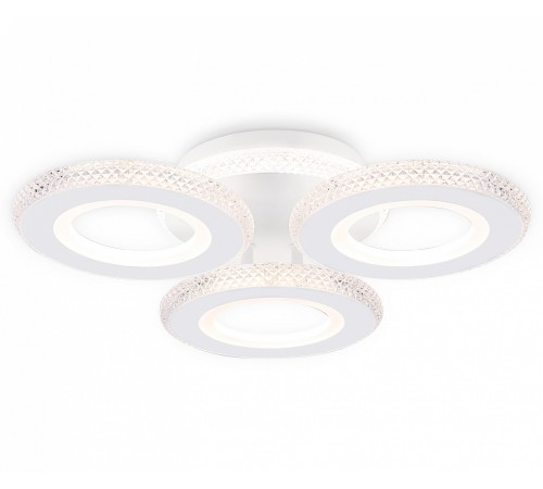 Потолочная люстра Ambrella Light FA8866 FA Потолочная люстра Ambrella Light FA8866 FA