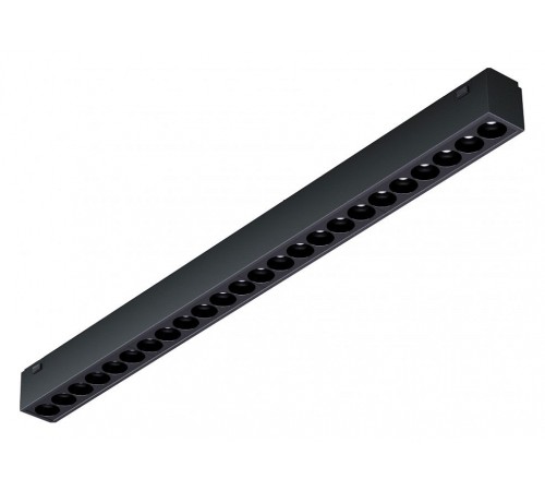Накладной светильник iLedex Technical 4825-039-L389-24W-36DG-4000K-BK VISION48/25 Накладной светильник iLedex Technical 4825-039-L389-24W-36DG-4000K-BK VISION48/25