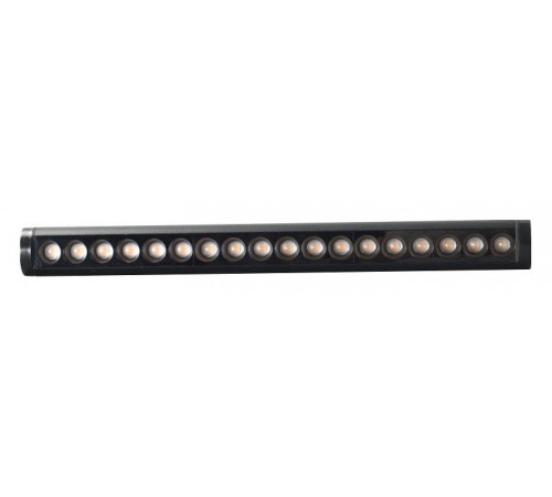 Накладной светильник iLedex Technical SMART 4825-041-L305-18W-36DG-BK VISION48/25 Накладной светильник iLedex Technical SMART 4825-041-L305-18W-36DG-BK VISION48/25