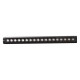 Накладной светильник iLedex Technical SMART 4825-041-L305-18W-36DG-BK VISION48/25