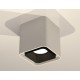 Накладной светильник Ambrella Light XS7840002 XS