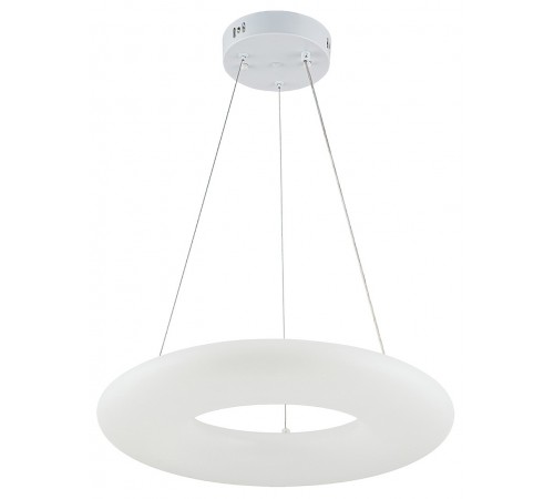 Подвесной светильник Escada 10258/1LED Soft Подвесной светильник Escada 10258/1LED Soft