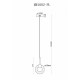 Подвесной светильник MyFar MR1082-PL Lora