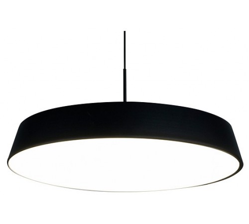 Подвесной светильник Escada 10301/1LED Black Simply Подвесной светильник Escada 10301/1LED Black Simply