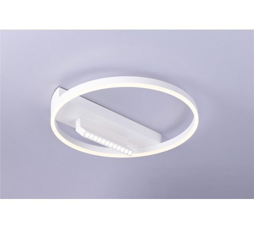 Накладной светильник Ambrella Light FL51457 FL Накладной светильник Ambrella Light FL51457 FL