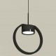Подвесной светильник Ambrella Light XB9102100 XB