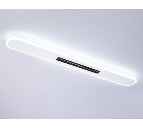 Накладной светильник Ambrella Light FL51445 FL Накладной светильник Ambrella Light FL51445 FL