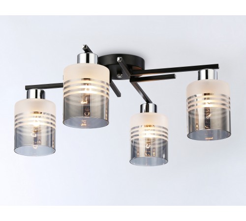 Накладной светильник Ambrella Light TR303212 TR Накладной светильник Ambrella Light TR303212 TR