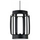 Подвесной светильник Indigo 14027/2P Black Capsula