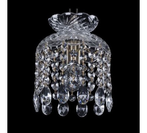 Подвесной светильник Bohemia Ivele Crystal 14781/15 Pa 1478 Подвесной светильник Bohemia Ivele Crystal 14781/15 Pa 1478