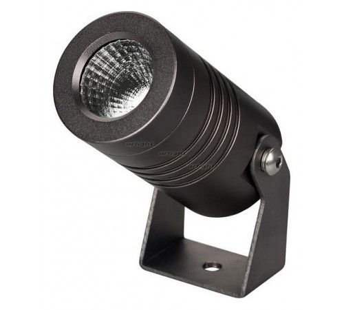 Наземный низкий светильник Arlight 026446 ALT-RAY-R42-5W Warm3000 (DG, 25 deg, 230V) Наземный низкий светильник Arlight 026446 ALT-RAY-R42-5W Warm3000 (DG, 25 deg, 230V)