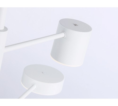 Люстра на штанге Ambrella Light FL51684 FL Люстра на штанге Ambrella Light FL51684 FL