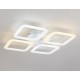 Потолочная люстра Ambrella Light FA4375 FA