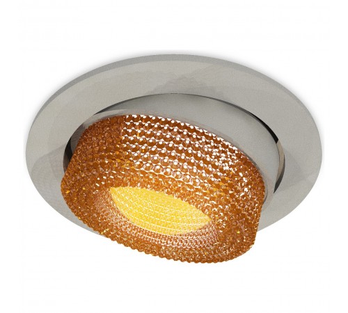 Встраиваемый светильник Ambrella Light XC7653064 XC Встраиваемый светильник Ambrella Light XC7653064 XC
