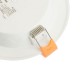 Встраиваемый светильник Feron 48984 AL1528