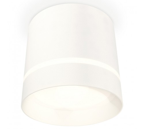 Накладной светильник Ambrella Light XS8110006 XS Накладной светильник Ambrella Light XS8110006 XS