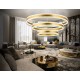Подвесной светильник Ambrella Light FA6183 FA