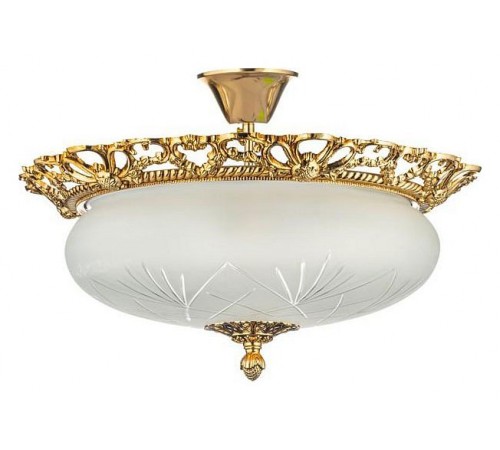 Накладной светильник Arti Lampadari Venezia E 1.13.46 G Venezia Накладной светильник Arti Lampadari Venezia E 1.13.46 G Venezia