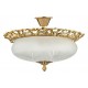 Накладной светильник Arti Lampadari Venezia E 1.13.46 G Venezia