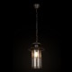Подвесной светильник Loft it 100015P Palermo