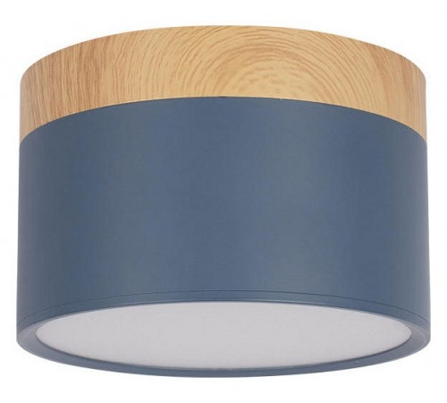 Накладной светильник Loft it 10162 Blue Grape Накладной светильник Loft it 10162 Blue Grape