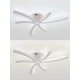 Потолочная люстра Natali Kovaltseva LED LAMPS 81453 VIO