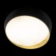 Накладной светильник Loft it 10199 Black Coin