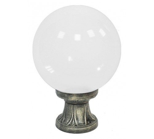 Наземный низкий светильник Fumagalli G25.110.000.BYF1R Globe 250 Наземный низкий светильник Fumagalli G25.110.000.BYF1R Globe 250