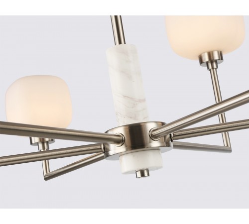 Люстра на штанге Ambrella Light LH53001 LH Люстра на штанге Ambrella Light LH53001 LH