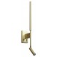 Бра с подсветкой Loft it 10012/6+3 AB Stick