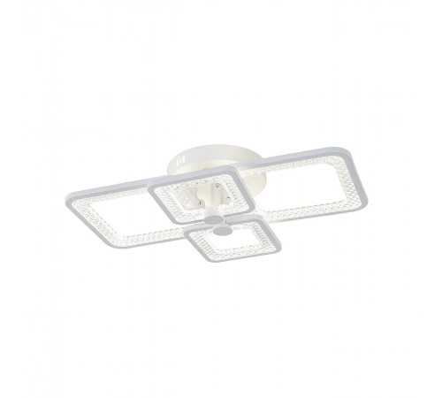 Подвесная люстра Escada 10283/4LED Haumea Подвесная люстра Escada 10283/4LED Haumea