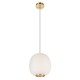 Подвесной светильник Loft it 10425 White Hive