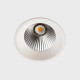 Встраиваемый светильник Italline IT08-8035 white 3000K IT08