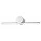 Подсветка для картины Escada 10281/1LED Silver Line
