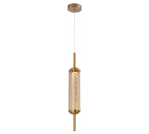 Подвесной светильник Kink Light 07522-1A,36 Данли
