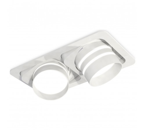 Встраиваемый светильник Ambrella Light XC7663082 XC Встраиваемый светильник Ambrella Light XC7663082 XC