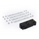 Токопровод концевой Ambrella Light GL1108 GL