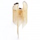 Накладной светильник Loft it 10208W Gold Stream