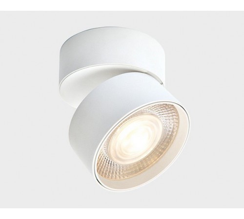 Накладной светильник Italline IT02-011 white 4000K IT02-011