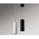 Подвесной светильник Italline M01-3021 white M01-3021