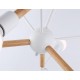 Люстра на штанге Ambrella Light TR80485 TR